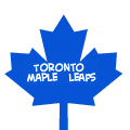toronto maple leafs flag