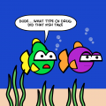 The Adventures of Gulp