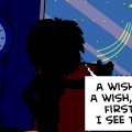 TotD: Wish