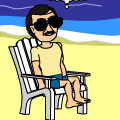 TotD: Beach