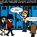 Dead Prom Night