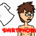 TotD: Phobia