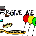 Forgive Me 
