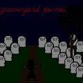 Graveyard Picnic