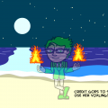 The Magical Voxling