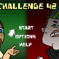 Challenge 42 game