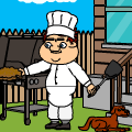 TotD: Barbecue