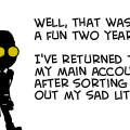 Return