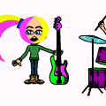 TotD: Pink