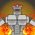 TotD: Robot Overlords