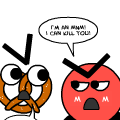 TotD: Pretzel
