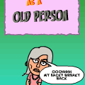 Old Person Remix