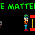 size matters