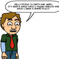 Friend Policy 2