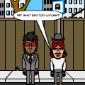 bubbaman:
