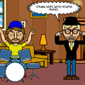 TotD: Loud #2