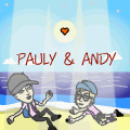 PAULY AND ANDY