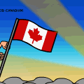 I'm A Proud Canadian!