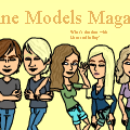 Insane Models-Promo