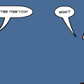 TotD: Bragging