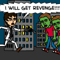 DOS Part 3: Shane helps
