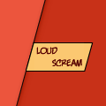 Loud Scream 1