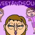 sweetandsour
