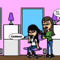 Daydream Salon