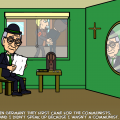 TotD: Mirror: Reflections