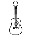 Guitar Art part 2