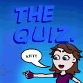 The Quiz.