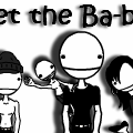 Meet the Ba-boo's