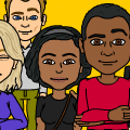 TV cast: community