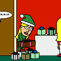 Secret World Of Santa Claus
