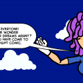 Dream Philosophy