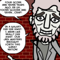 Famous Speach