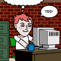 The Chat Begins 03