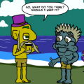 Ancient Decisions
