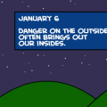 January 6