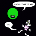 'Kathi's Dream'