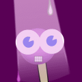 Bobbits(GRAPE FLAVORED)