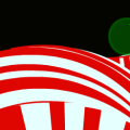 'peppermint twist'
