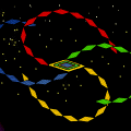 Celestial Serpents