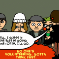 The Meeting Part Two...