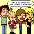 'The Challenge'