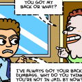 The Return, Part 3