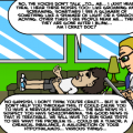 A Visit to the Doctor
