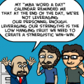 Buzzwords Gone Wrong