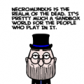 Necromundus