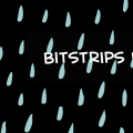 Bitstrips Rain